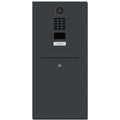 Briefkasten Videosprechanlage B2V-DoorBird