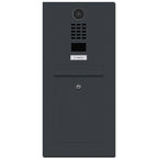 Briefkasten Videosprechanlage B2V-DoorBird