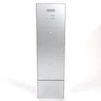 Doppelbriefkasten B3-Stele freistehend Audio Individuell