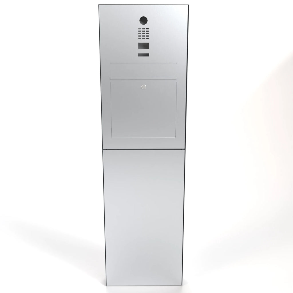 Briefkasten B3-Stele freistehend DoorBird