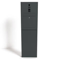 Briefkasten B3-Stele freistehend DoorBird