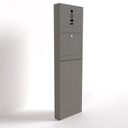 Briefkasten B3-Stele freistehend DoorBird
