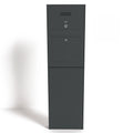 Briefkasten B3-Stele freistehend Audio Individuell