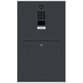 Briefkasten Videosprechanlage B3V-DoorBird