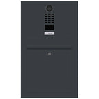 Briefkasten Videosprechanlage B3V-DoorBird