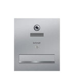Edelstahl Durchwurfanlage B3V-DW Gira