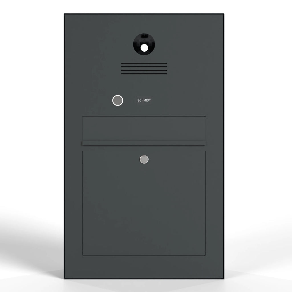 Briefkasten Videosprechanlage Aufputz B3-Gira