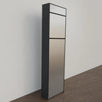 Briefkasten Edelstahl B7 Stele
