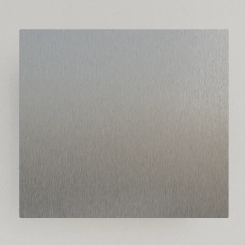 Briefkasten Edelstahl B1 Big Steel