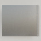 Briefkasten Edelstahl B1 Big Wave