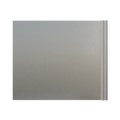 Briefkasten Edelstahl B1 Big Wave