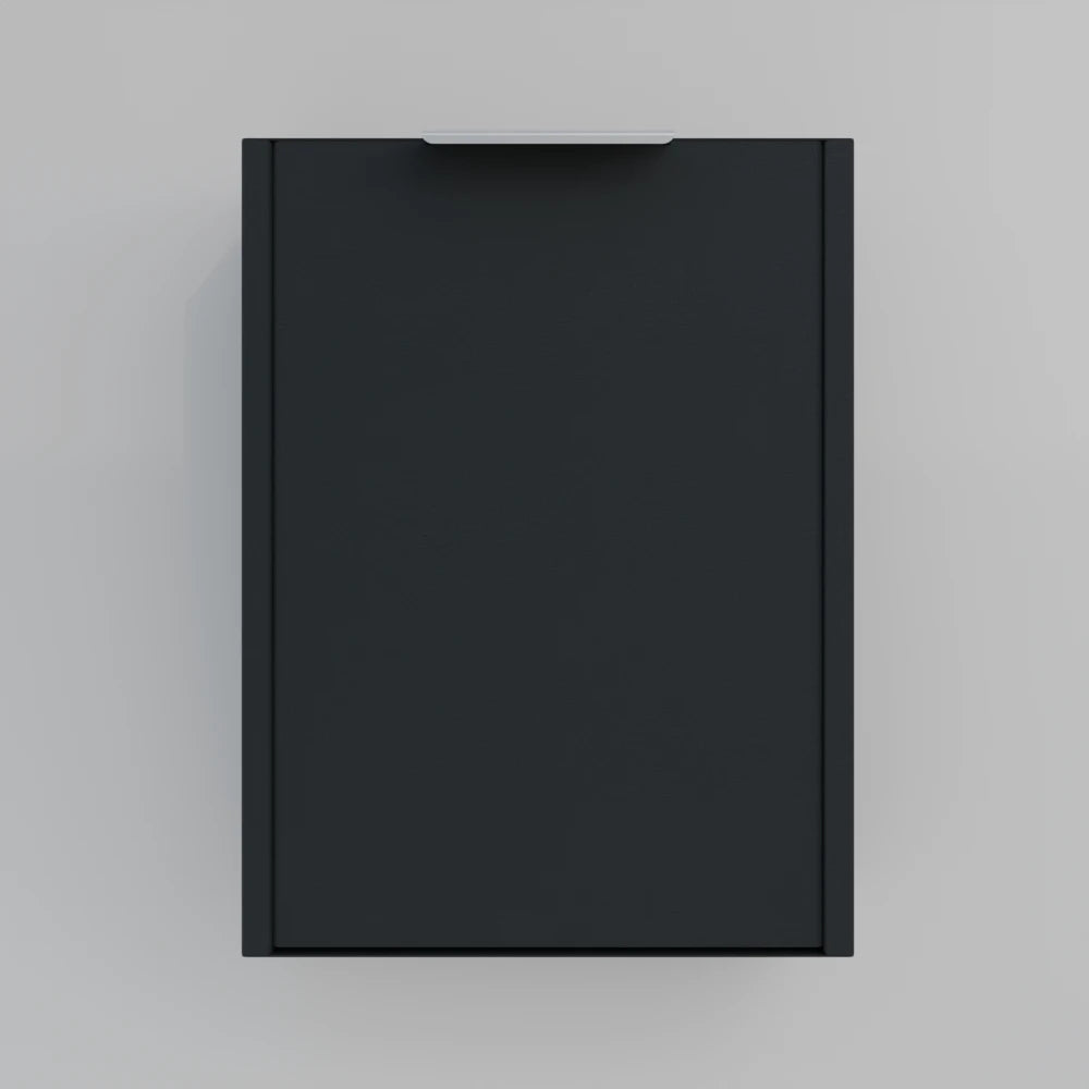 Anthrazit Briefkasten B4 Small