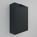 Anthrazit Briefkasten B4 Small
