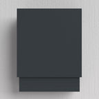 Anthrazit Briefkasten B1 Light