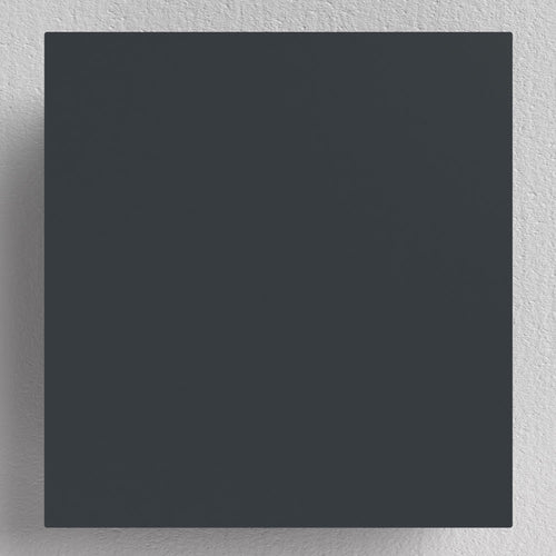 Anthrazit Briefkasten B1 Light OZ