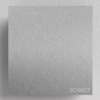 Edelstahl Briefkasten – B1 Light Steel OZ