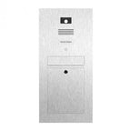 Briefkasten Videosprechanlage B2-Busch-Jaeger