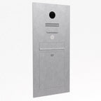 Briefkasten Videosprechanlage B2-GIRA
