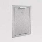 Briefkasten Unterputz Edelstahl B4 Small