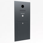 Briefkasten Videosprechanlage B2-GIRA