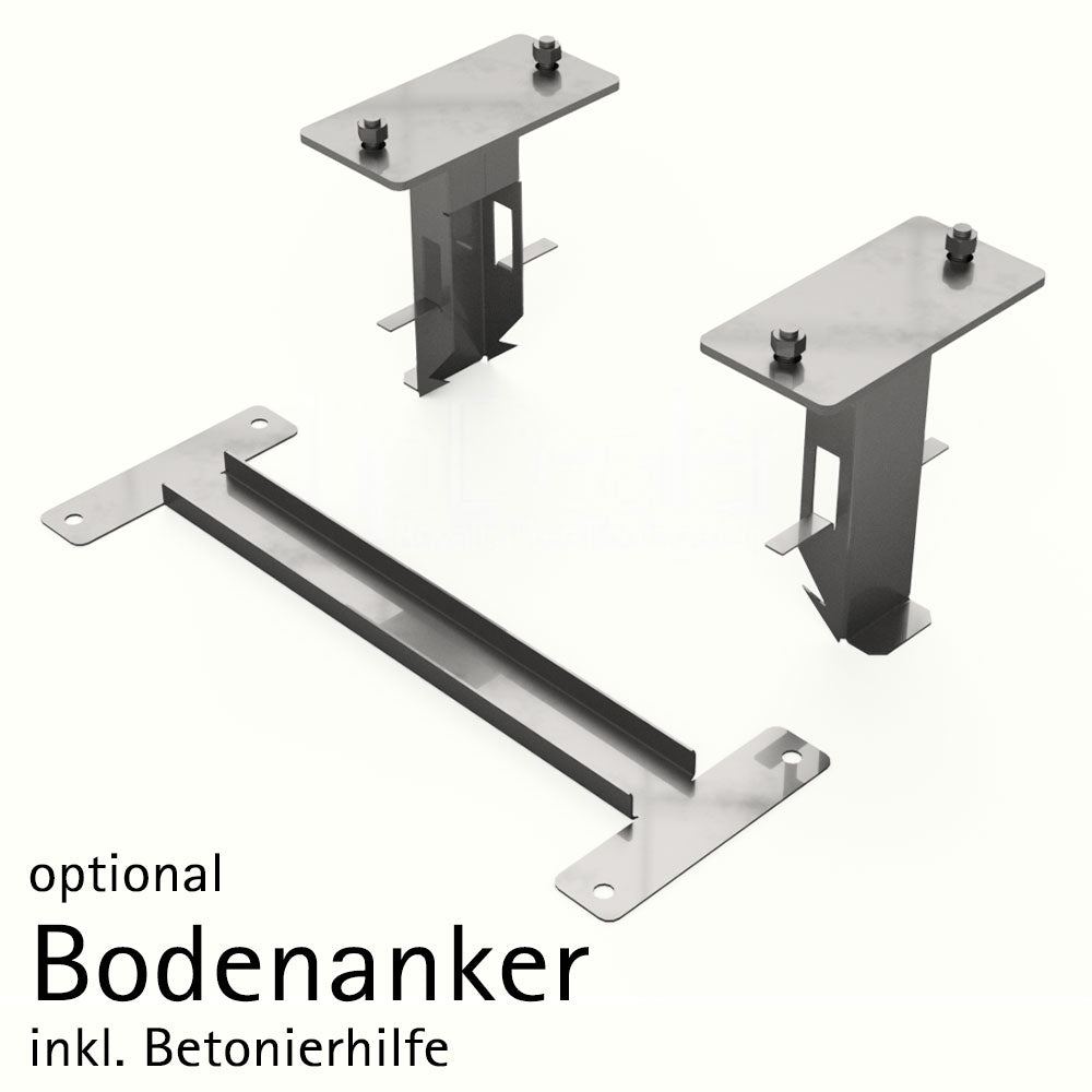 Briefkasten_Edelstahl_Freistehend_Bodenanker_Fundament_Beton_Schrauben_Standfuss_B1_Big