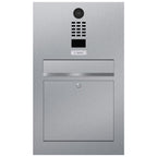 Briefkasten Videosprechanlage B3V-DoorBird