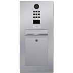 Briefkasten Videosprechanlage B2V-DoorBird