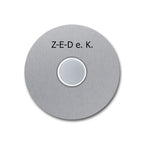 Edelstahl Türklingel KT22