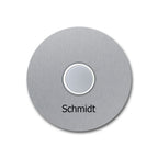Edelstahl Türklingel KT22