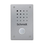 Türklingel Edelstahl Einfamilienhaus KT4