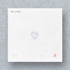 Anthrazit Briefkasten B4 Big Audio freistehend – Briefkastenanlage